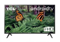 TCL 40ES568 40 Inch (102 cm) Android TV