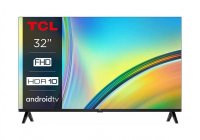 TCL 32S5400AFK 32 Inch (80 cm) Android TV