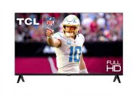 TCL 32S330G-CA 32 Inch (80 cm) Smart TV
