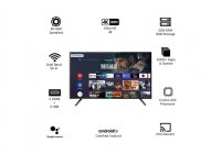 Westinghouse WH43UD10 43 Inch (109.22 cm) Smart TV
