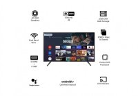 Westinghouse WH50UD82 50 Inch (126 cm) Smart TV