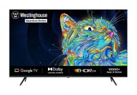 Westinghouse WH50GTX30 50 Inch (126 cm) Android TV