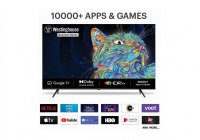 Westinghouse WH50GTX30 50 Inch (126 cm) Android TV
