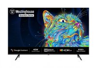 Westinghouse WH55PU80 55 Inch (139 cm) Android TV