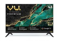 VU 43CA 43 Inch (109.22 cm) Smart TV