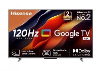 Hisense 43A6K 43 Inch (109.22 cm) Smart TV