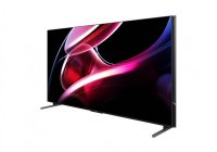 Hisense 85UX 85 Inch (216 cm) Smart TV