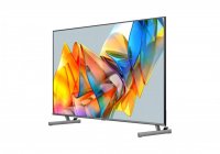Hisense 55U6KAU 55 Inch (139 cm) Smart TV