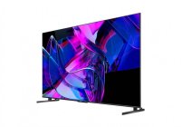 Hisense 85U7KAU 85 Inch (216 cm) Smart TV