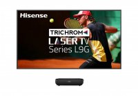 Hisense 100L9GSET 100 Inch (254 cm) Smart TV