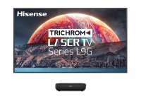 Hisense 120L9GSET 120 Inch (305 cm) Smart TV