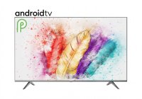 Hisense 50A7400F 50 Inch (126 cm) Android TV