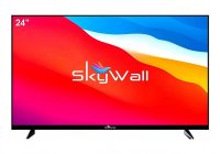 SkyWall 24SWATV 24 Inch (59.80 cm) LED TV