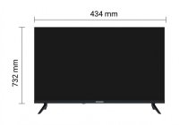 Compaq CQ3200HDAB 32 Inch (80 cm) Android TV