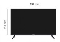 Compaq CQV40AX1FD 40 Inch (102 cm) Android TV