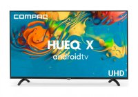 Compaq CQV43AX1UD 43 Inch (109.22 cm) Android TV