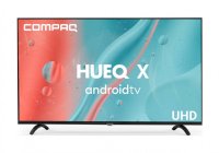 Compaq CQV55AX1UD 55 Inch (139 cm) Android TV