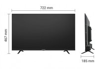Compaq CQW32HDNS 32 Inch (80 cm) Smart TV