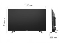 Compaq CQW50UD 50 Inch (126 cm) Smart TV