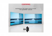 Compaq CQV32HDS 32 Inch (80 cm) LED TV