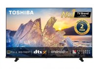 Toshiba 43V35MP 43 Inch (109.22 cm) Android TV
