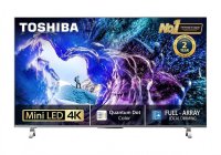 Toshiba 55M650 55 Inch (139 cm) Smart TV