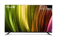 Daiwa D55U2WOS 55 Inch (139 cm) Smart TV