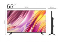 Skyworth 55UD7300 55 Inch (139 cm) Smart TV