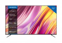 Skyworth 75UD6300 75 Inch (191 cm) Smart TV