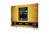 Kodak 50CAPROGT5012 50 Inch (126 cm) Smart TV