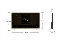 Kodak 65CAPRO5099 65 Inch (164 cm) Smart TV
