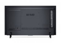 LG OLED42C3PSA 42 Inch (107 cm) Smart TV