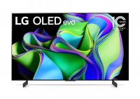 LG OLED42C3PSA 42 Inch (107 cm) Smart TV