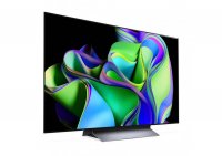 LG OLED48C3PSA 48 Inch (121.92 cm) Smart TV