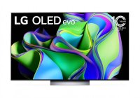 LG OLED65C3PSA 65 Inch (164 cm) Smart TV
