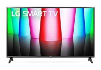 LG 32LQ576BPSA 32 Inch (80 cm) Smart TV