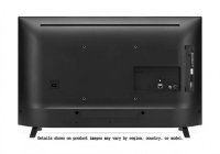 LG 32LQ636BPSA 32 Inch (80 cm) Smart TV