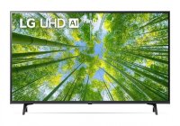 LG 43UQ8050PSB 43 Inch (109.22 cm) Smart TV