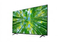 LG 70UQ8050PSB 70 Inch (176 cm) Smart TV