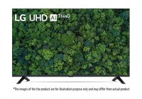 LG 43UQ7300PTA 43 Inch (109.22 cm) Smart TV