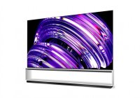 LG OLED88Z2PSA 88 Inch (223.7 cm) Smart TV