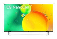 LG 43NANO73SQA 43 Inch (109.22 cm) Smart TV