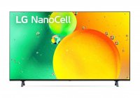 LG 55NANO73SQA 55 Inch (139 cm) Smart TV