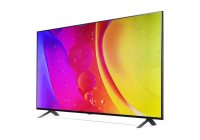 LG 55NANO80SQA 55 Inch (139 cm) Smart TV
