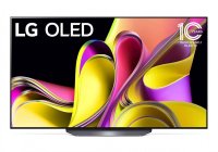LG OLED55B3PSA 55 Inch (139 cm) Smart TV