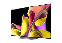 LG OLED55B3PSA 55 Inch (139 cm) Smart TV