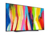 LG OLED48C2PSA 48 Inch (121.92 cm) Smart TV