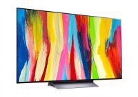 LG OLED55C2PSC 55 Inch (139 cm) Smart TV