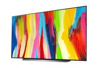 LG OLED83C2PSA 83 Inch (210.82 cm) Smart TV