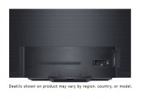 LG OLED55C1XTZ 55 Inch (139 cm) Smart TV